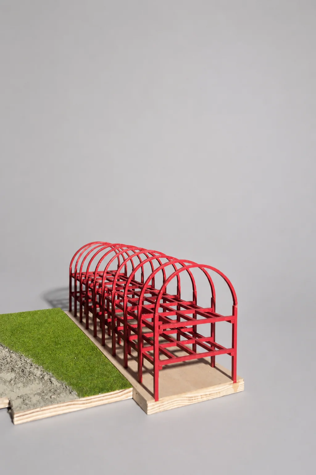 holztragwerk
