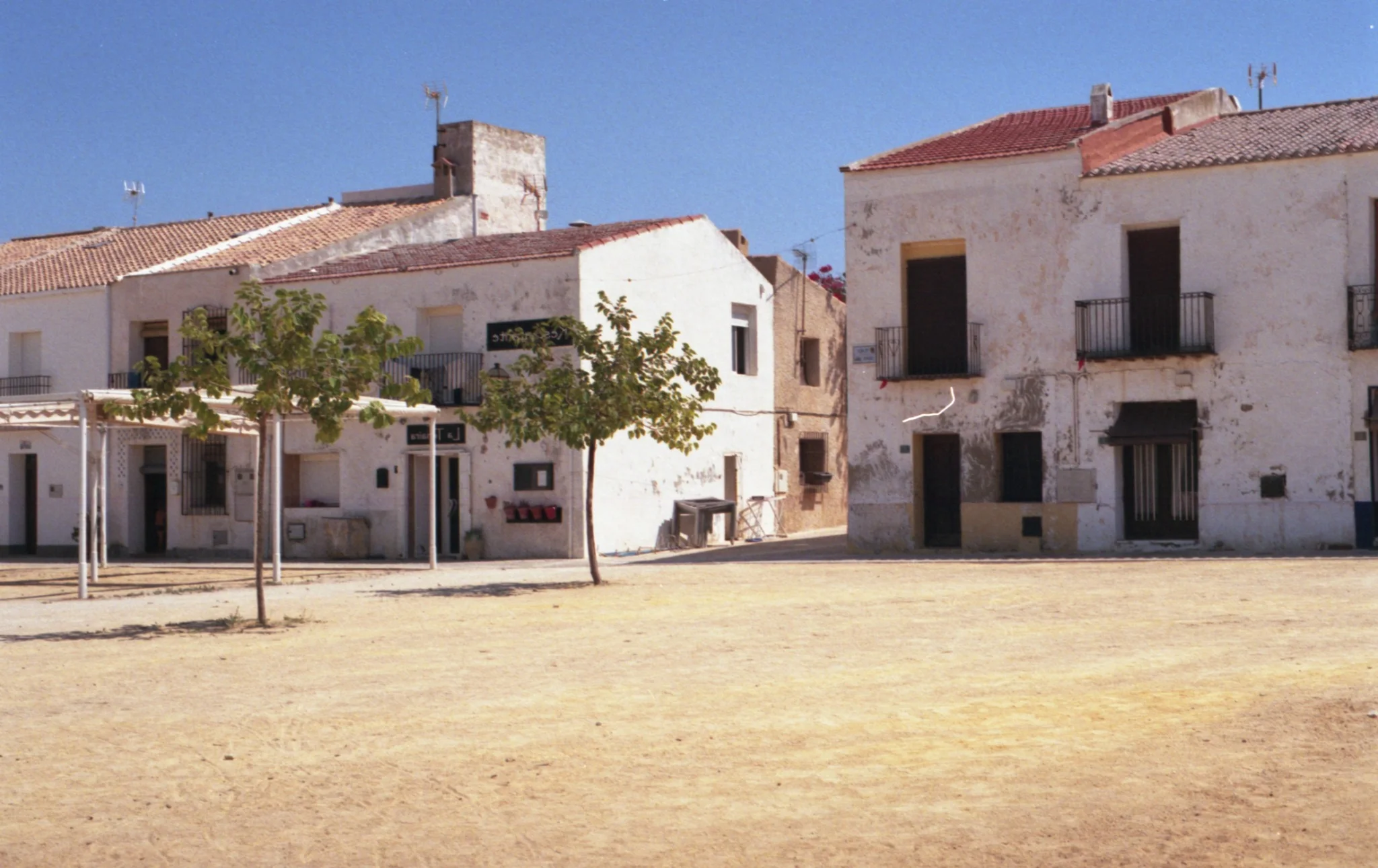 Horizonte, 2