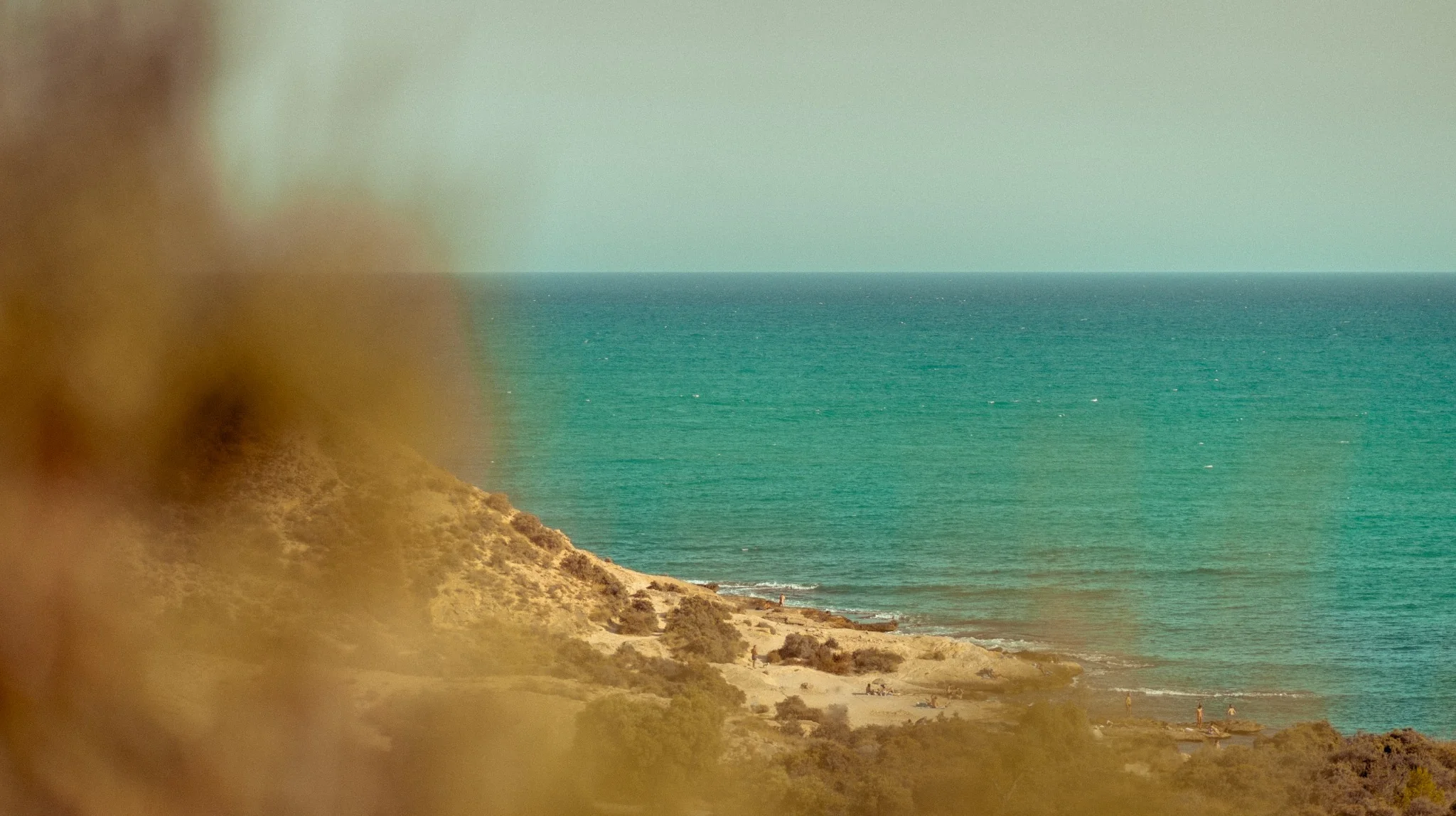 Horizonte, 3