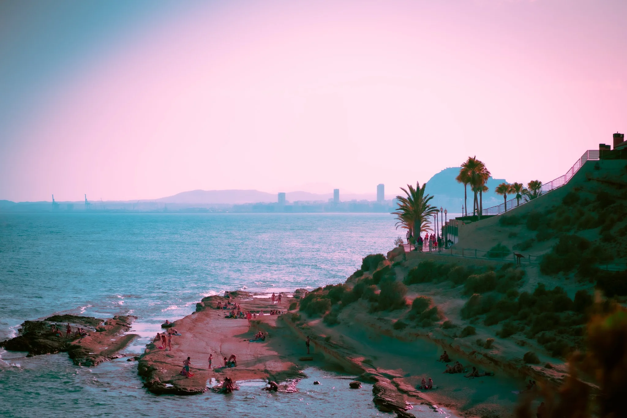 Horizonte, 4